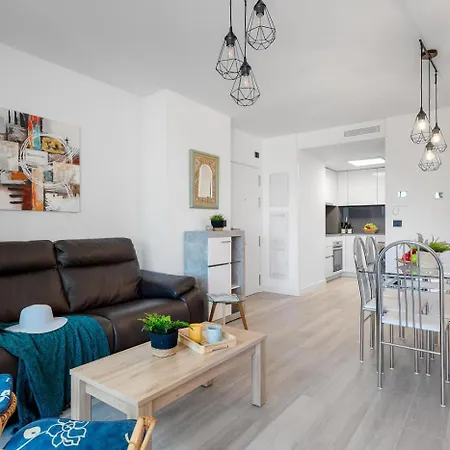 Prestige - Plusholidays Apartamento Calpe