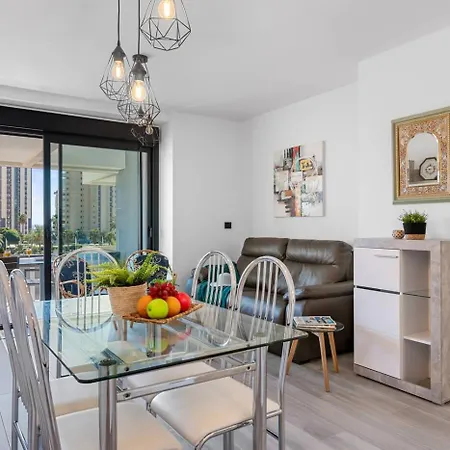 Apartamento Prestige - Plusholidays *
