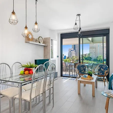 Apartamento Prestige - Plusholidays Calpe