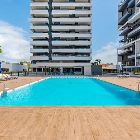 Prestige - Plusholidays Apartamento *