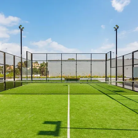 Apartamento Prestige - Plusholidays Calpe