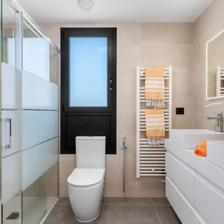 Prestige - Plusholidays Apartamento Calpe