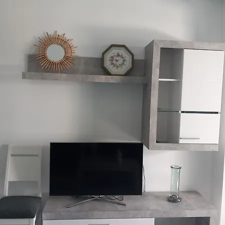 Apartamento Prestige - Plusholidays *