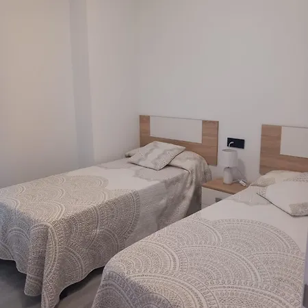 Apartamento Prestige - Plusholidays *