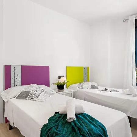 Apartamento Prestige - Plusholidays Calpe
