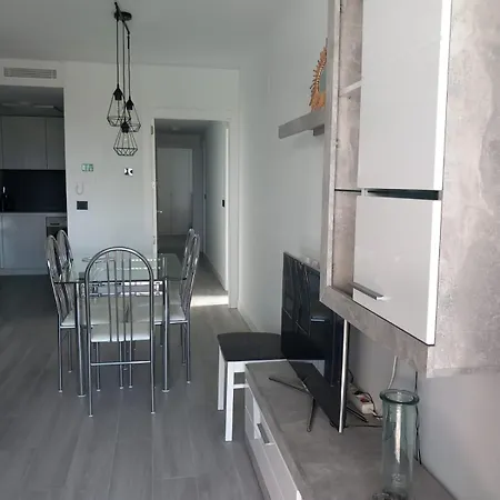 Apartamento Prestige - Plusholidays *