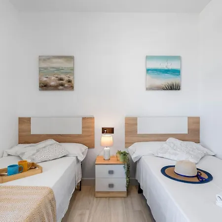 Apartamento Prestige - Plusholidays Calpe