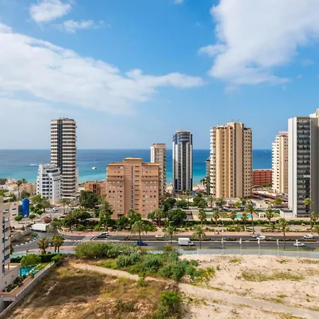 Apartamento Prestige - Plusholidays