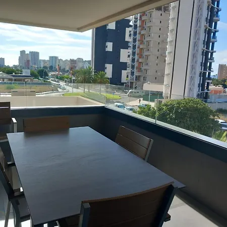 Prestige - Plusholidays Apartamento Calpe