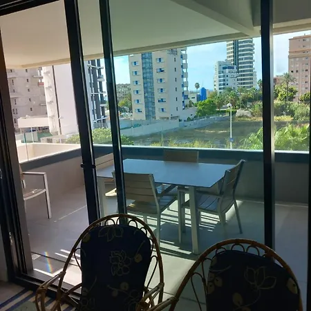 Apartamento Prestige - Plusholidays Calpe