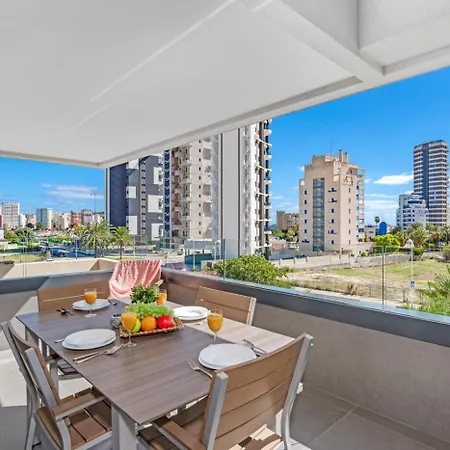 Prestige - Plusholidays Apartamento *