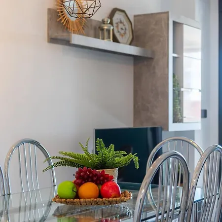 Prestige - Plusholidays Apartamento Calpe