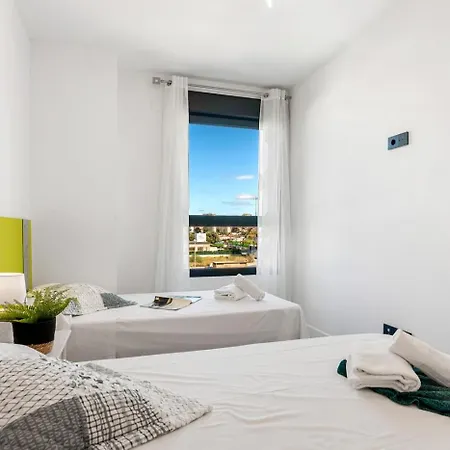 Apartment Prestige - Plusholidays