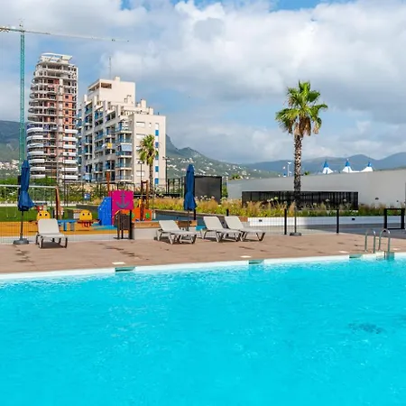 Prestige - Plusholidays Calpe