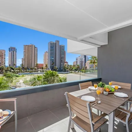 Apartment Prestige - Plusholidays *