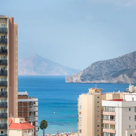 Prestige - Plusholidays * Calpe