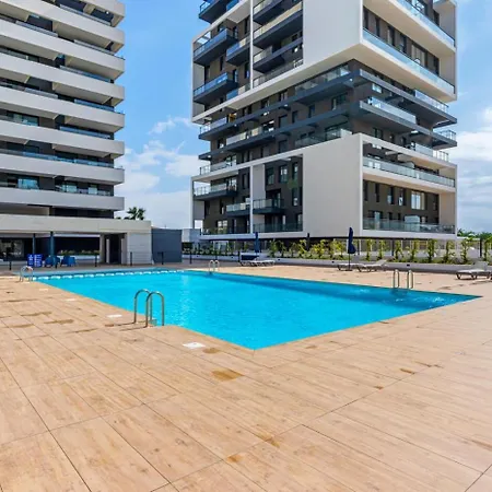 Apartment Prestige - Plusholidays