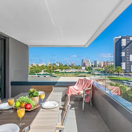 Apartman Prestige - Plusholidays *