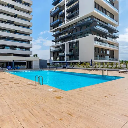 Prestige - Plusholidays Apartman *