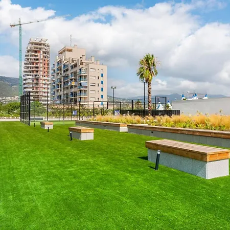 Prestige - Plusholidays Apartman