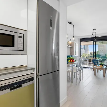 Prestige - Plusholidays Apartman